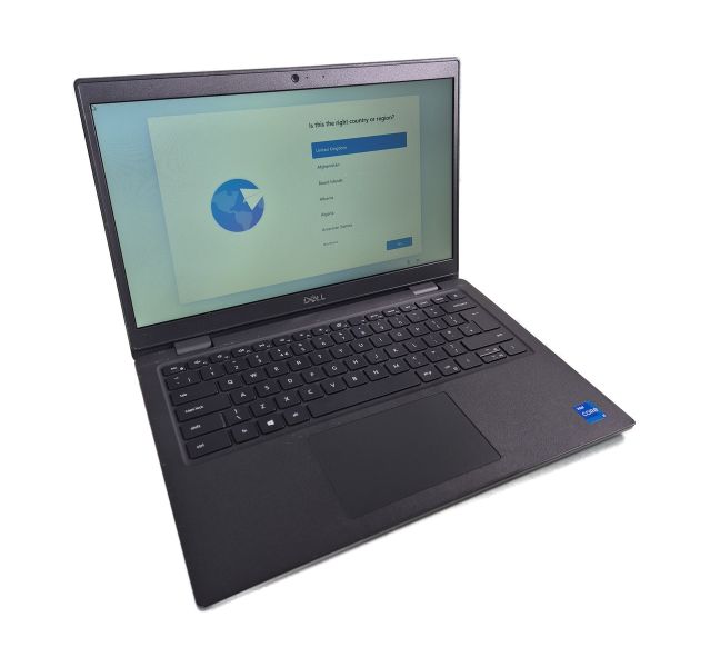 Dell Inc Latitude 3420 i5-1135G7 ,8GB DDR4, 256GB NVMeSSD, Win 11, 14